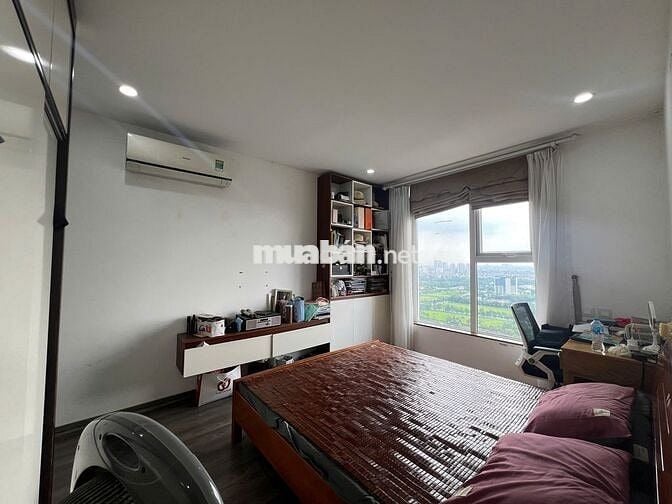 Căn hộ cho thuê tại N02-T3 Ngoại Giao Đoàn, Xuân Tảo, Bắc Từ Liêm, HN