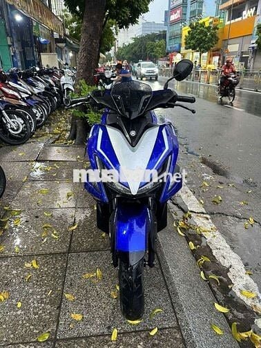 Yamaha nvx 155 ABS 2018 mới 90% biển số thành phố