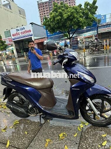 Honda vision 2016 mới 90% Bstp chính chủ