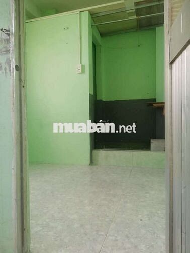 Phòng Trọ 8m2 đường Đinh Bộ Lĩnh,Q. Bình Thạnh