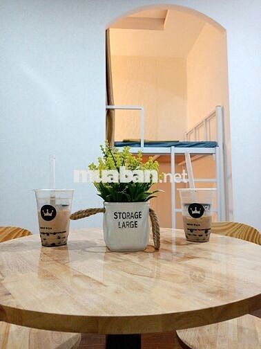 Nhượng Homestay 32 Tăng Thiết Giáp - 70m2x5,5 tầng