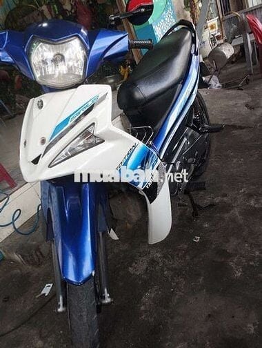 Sirius máy Rin, xe đẹp