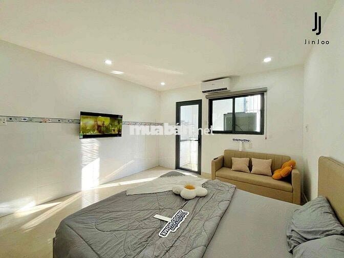 CHO THUÊ CHDV GẦN VÒNG XOAY LĂNG CHA CẢ_ SÂN BAY TÂN SƠN NHẤT