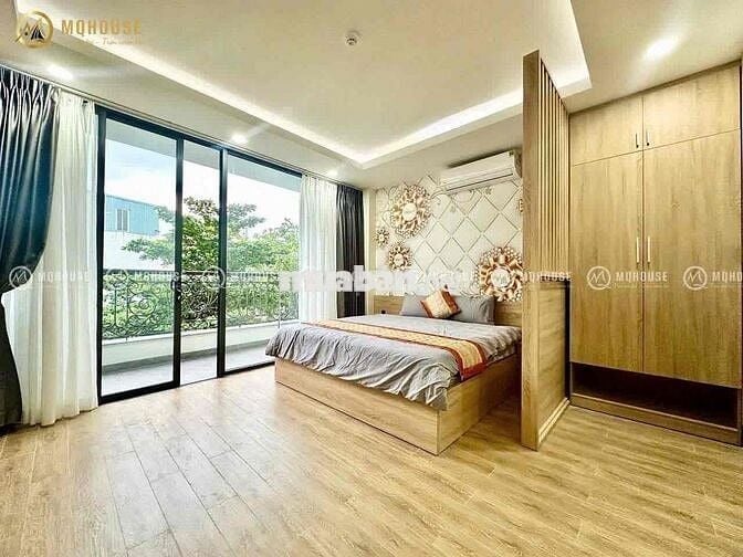 🌸Căn Hộ Mini - Full Nội Thất - Mới Toanh Ngay Lê Văn Quới - Hoà Bình 🌸
