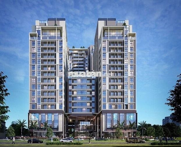 Căn hộ 2PN tại ngã 6 trung tâm TP Huế view Sông Hương chỉ từ 60tr/m2
