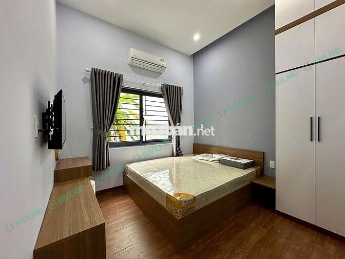 🌟 CĂN HỘ 1PN MỚI 100% – PHẠM TUẤN TÀI, NGŨ HÀNH SƠN 🌟