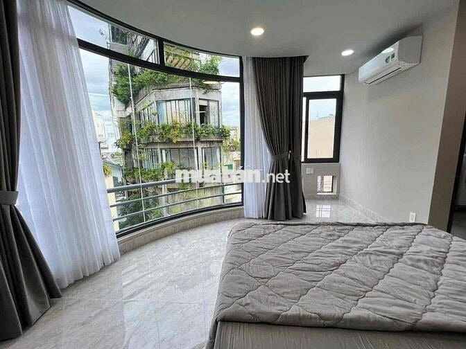 🌤️CHO THUÊ CĂN HỘ STUDIO FULL NT CỬA SỔ SIÊU TO NGAY LÊ VĂN SỸ QUẬN 3