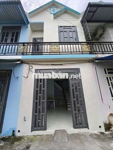 NHÀ CHÍNH CHỦ BÁN GẤP – 2PN, DT 4m-9m, HÓC MÔN – AN CƯ LẬP NGHIỆP