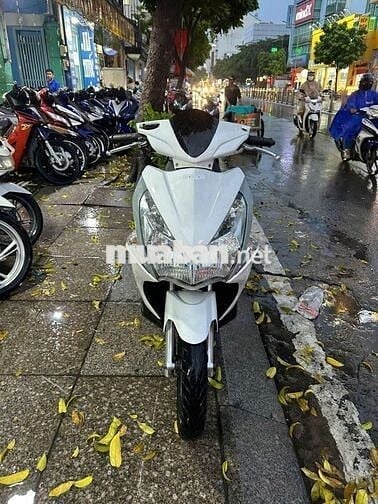 Honda air blade 2012 mới 90% biển số thành phố
