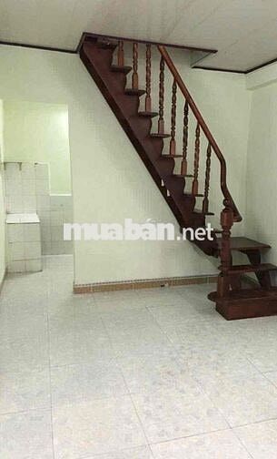 Cho thuê nhà 1trệt 1lầu - 3.2*8m - đường Chiến Thắng - Phú Nhuận