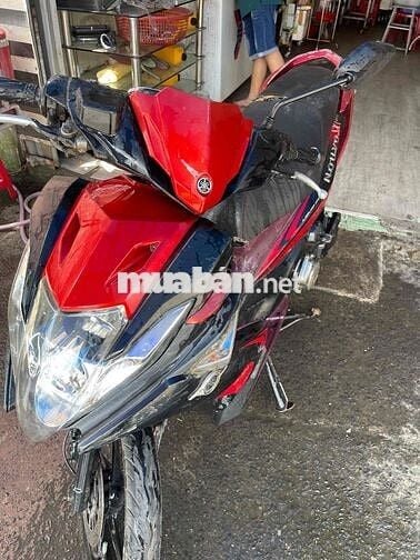 xe novo 5 dòng phun săng điện tử Fi