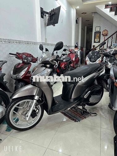 Honda Sh Mode ( cực đẹp ). BS: 65 Cần Thơ