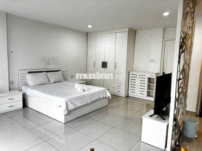 Cho thuê CHDV giá rẻ trong Phú Mỹ Hưng, Q7.