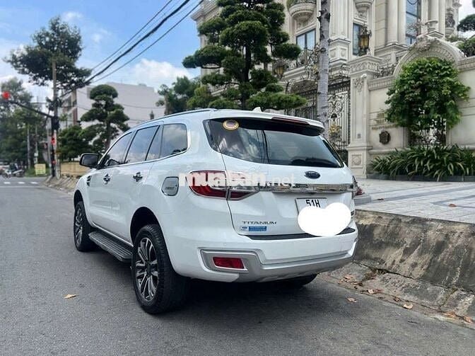 2018 Titanium 2.2L AT 4x2 - 140000 km