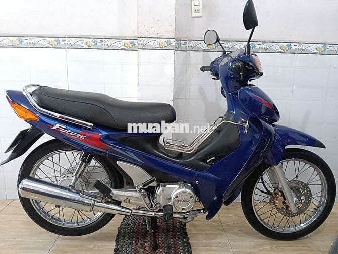 puture 1 , máy thái, xe máy zin,xe đẹp lắm,bs65