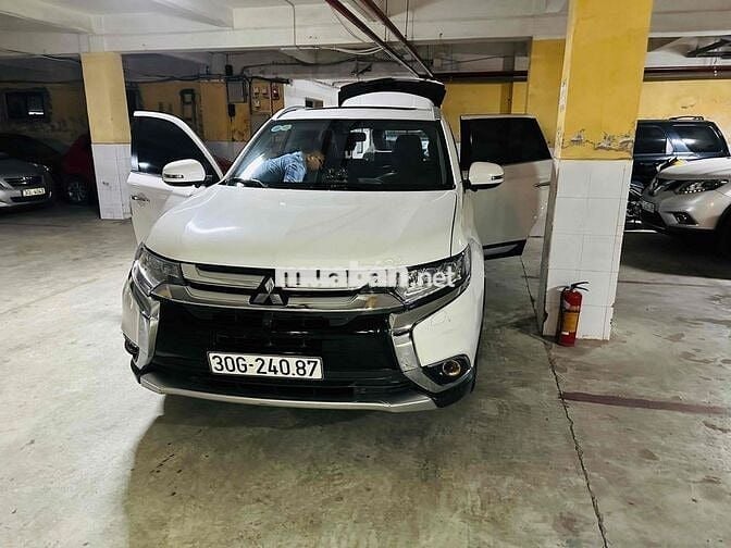 LÊN ĐỜI XE - CẦN BÁN AOLANDER