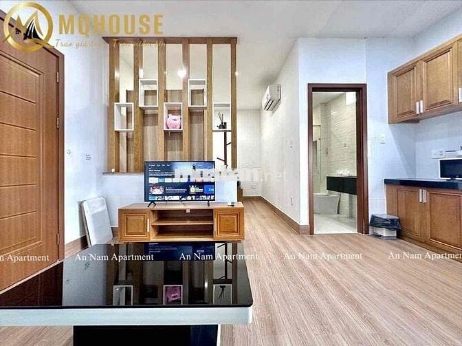 ✨STUDIO MỚI 100% - CAO CẤP 40m2 ✨ Ngay Phan Xích Long