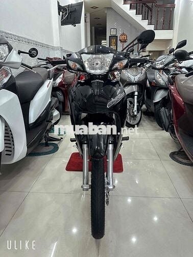 Honda Wave @ ( cực đẹp ) BS: 65 Cần Thơ