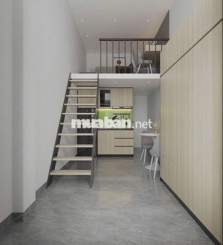 Quá hiếm! CCMN Vĩnh Hưng 60m, 7 tầng thang máy 15 phòng. giá nhỉnh 13t