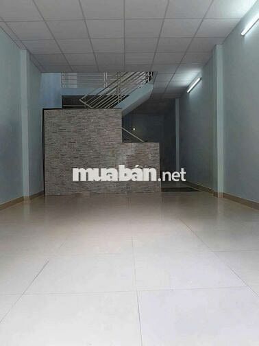 NHÀ 1 TRỆT 1 LẦU ĐƯỜNG THÔNG 🫰GẦN PHẦN MỀM QUANG.TRUNG Q12
