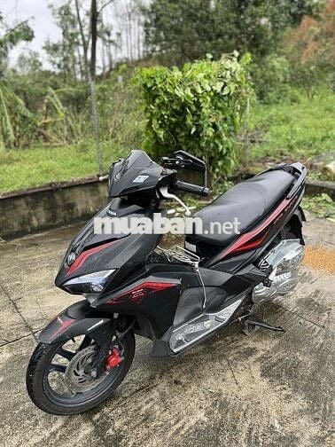 bán hoặc giao lưu xe khác ab 2017 zin nguyên bản
