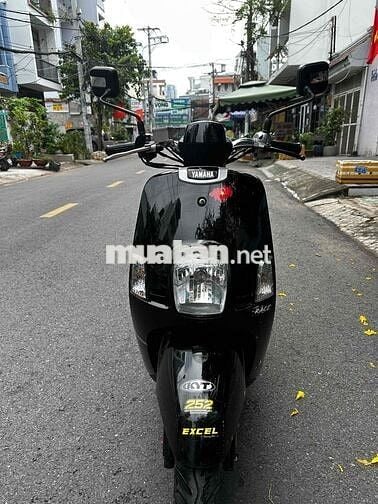 YAMAHA CUXI Fi