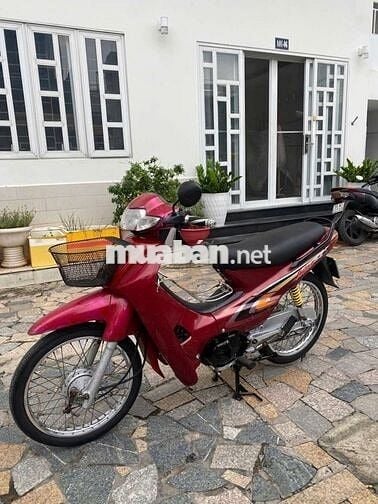 Xe wave 50cc bstp  chính chủ