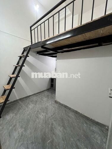 Phòng mới xây đường Nguyễn Kiệm gần ngã 5 chuồng chó