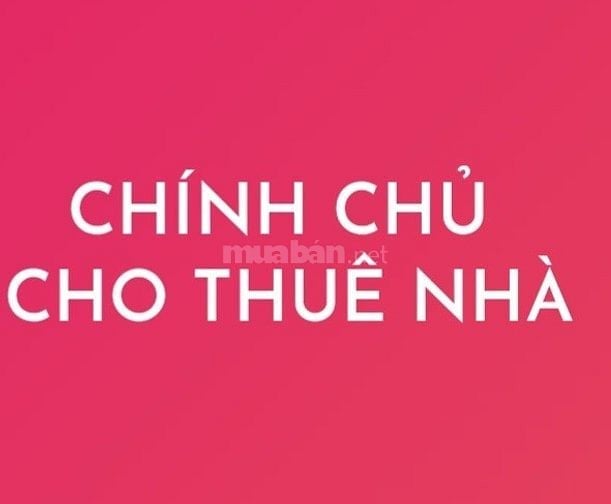 Cho thuê nhà 22 ngõ 33 phố Hàng Vải, tổng diện tích 25m2