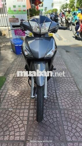 Future 125cc 2013 bs 67b1-33843