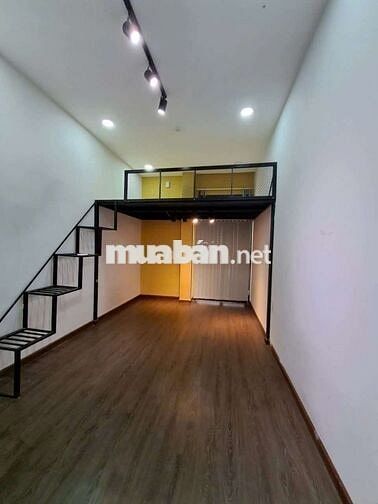 Duplex Ban Công Cực Xinh Ngắm Trọn Trung Tâm Thành Phố
