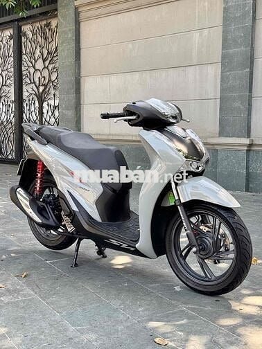 SH 160 ABS 2024 XÁM XI MĂNG ĐI LƯỚT CHÍNH CHỦ BSTP