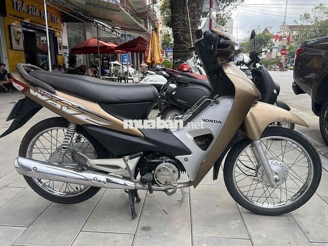 bán hoặc giao lưu xe khác wave @ zin nguyên bản