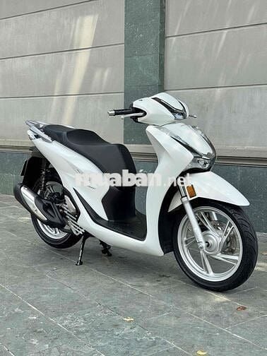 SH 125 CBS 2021 UP 350 MÁY ZIN CHÍNH CHỦ BSTP