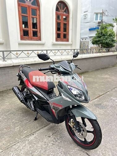 Bán chiếc Yamaha novo4 chính chủ