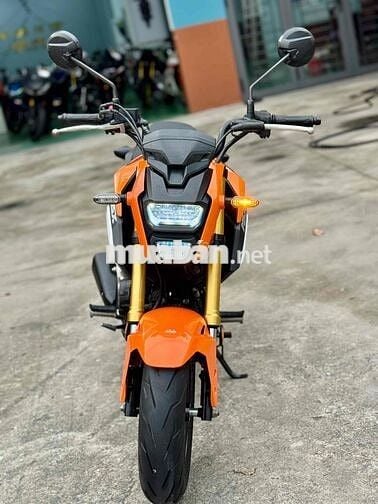 Honda Msx125 đẹp zin , chính chủ mới về giá tốt