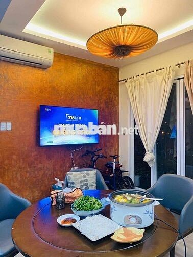 Cần bán căn hộ Jamona City 66m2 2PN