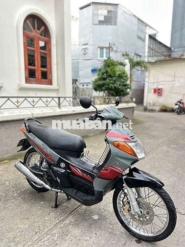 Bán chiếc xe Yamaha novo1