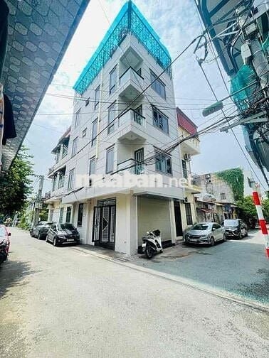 LÔ GÓC - 2 MẶT ĐƯỜNG - Ô TÔ TRÁNH ĐỖ - SAU QUY HOẠCH SÁT ĐƯỜNG 40M