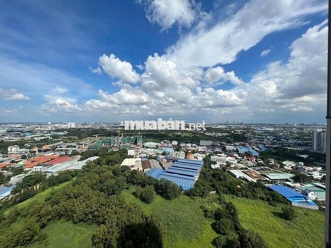 Bán Chung Cư Cao Cấp 75m2 Luxury 2PN 2WC [OPAL SKYLINE THUẬN AN TPHCM]