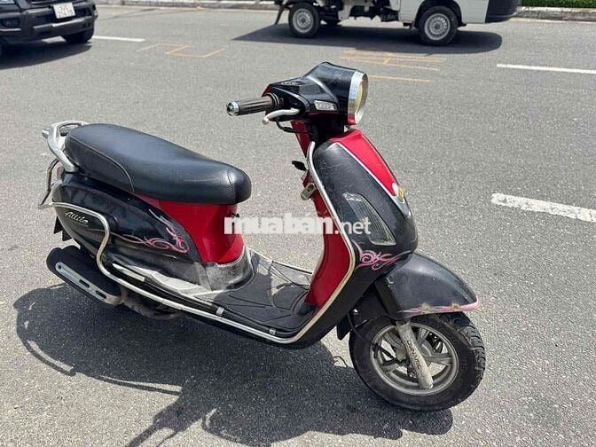 bán xe atila alizabet xe đẹp máy móc cực ngon