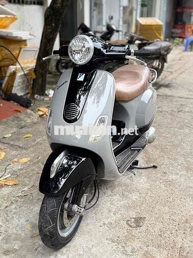 VESPA LX125ie