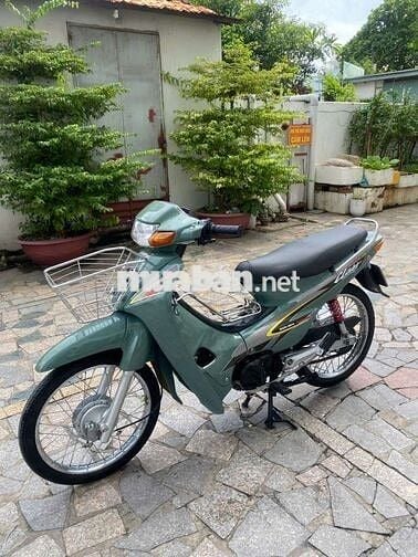 Xe wave Hàn Quốc