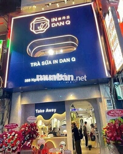 Chính chủ cho thuê nguyên căm đường Nguyễn Tri Phương quận 10 đẹp