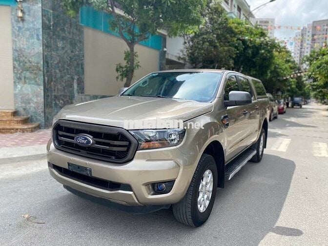 Ford Ranger XLS 2.2L 4x2 AT 2018