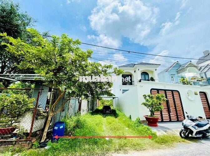 🌟 CHỦ GỬI BÁN GẤP – LÔ ĐẤT ĐẸP NGAY THỊ TRẤN CỦ CHI 🌟