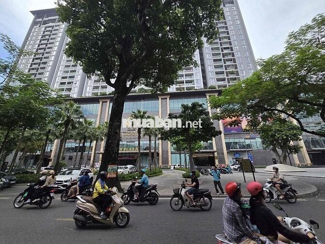CHÍNH CHỦ CHO THUÊ VĂN PHÒNG MẶT PHỐ HOÀNG HOA THÁM - ĐỐNG ĐA- HÀ NỘI