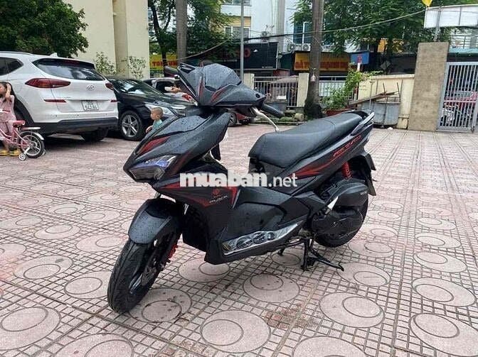 Airblade 125 nguyên bản chính chủ biển hà nội
