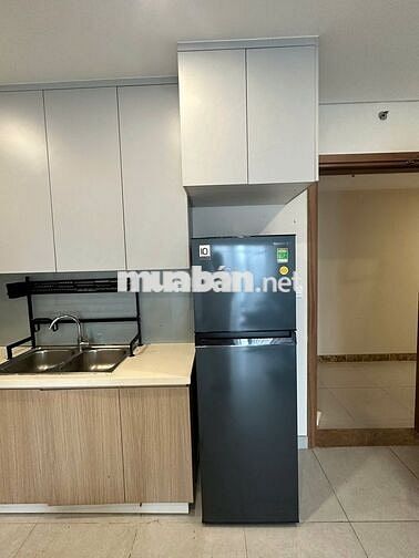 Cho thuê Diamond Lotus Riverside Quận 8 DT 73m2, 2PN, 2WC. Giá 15tr/th