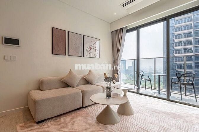 CHO THUÊ GẤP CĂN HỘ SAIGON ROYAL 2PN1WC GIÁ CHỈ 18TR. LH XEM NHÀ NGAY